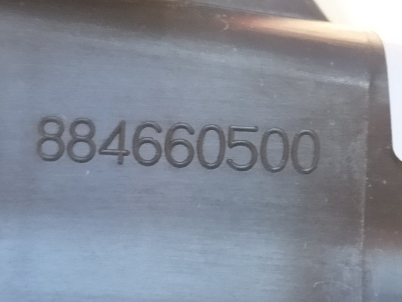Recambio de tubos aire acondicionado para fiat scudo furgón (272) 10 l1h1 130 multijet referencia OEM IAM 511467016  