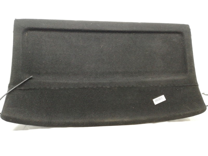 Recambio de bandeja trasera para volkswagen golf iii berlina (1h1) gti referencia OEM IAM 1K6867769  