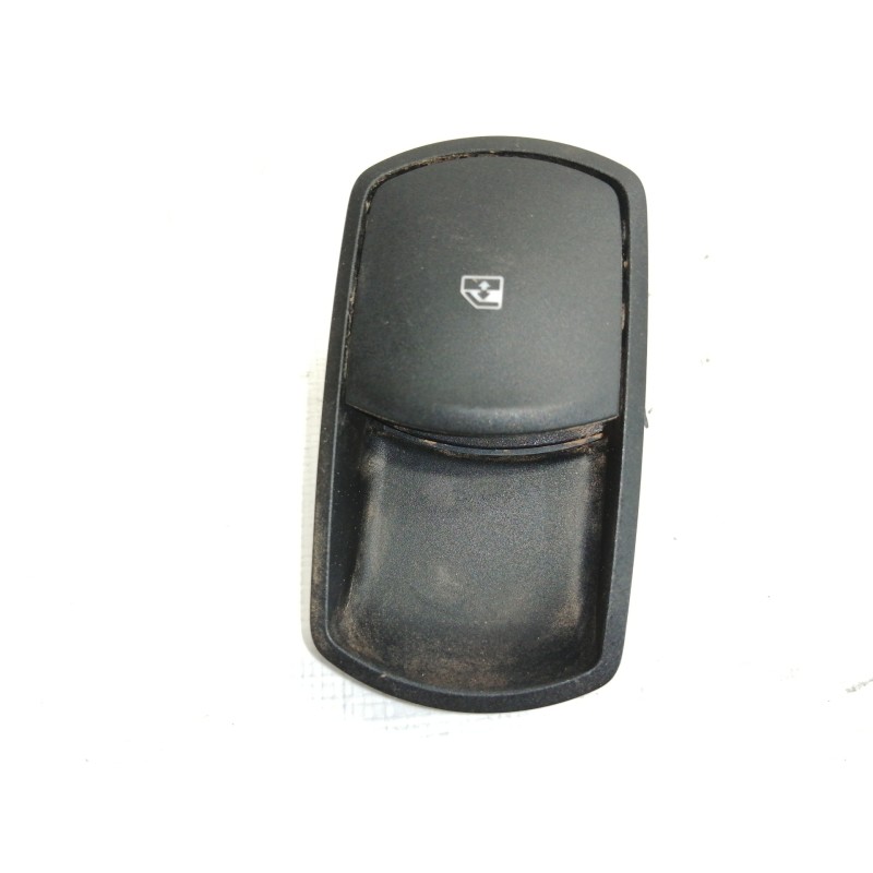 Recambio de mando elevalunas delantero derecho para opel corsa e expression referencia OEM IAM 13430018  