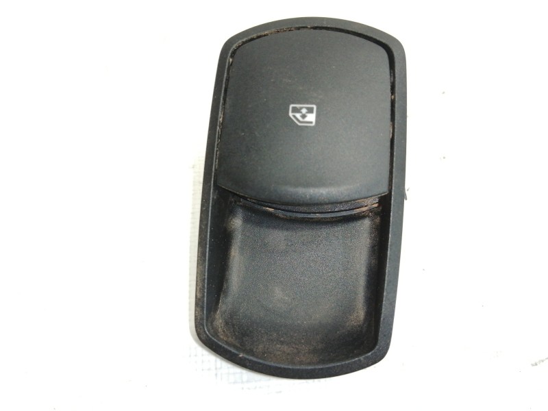 Recambio de mando elevalunas delantero derecho para opel corsa e expression referencia OEM IAM 13430018  