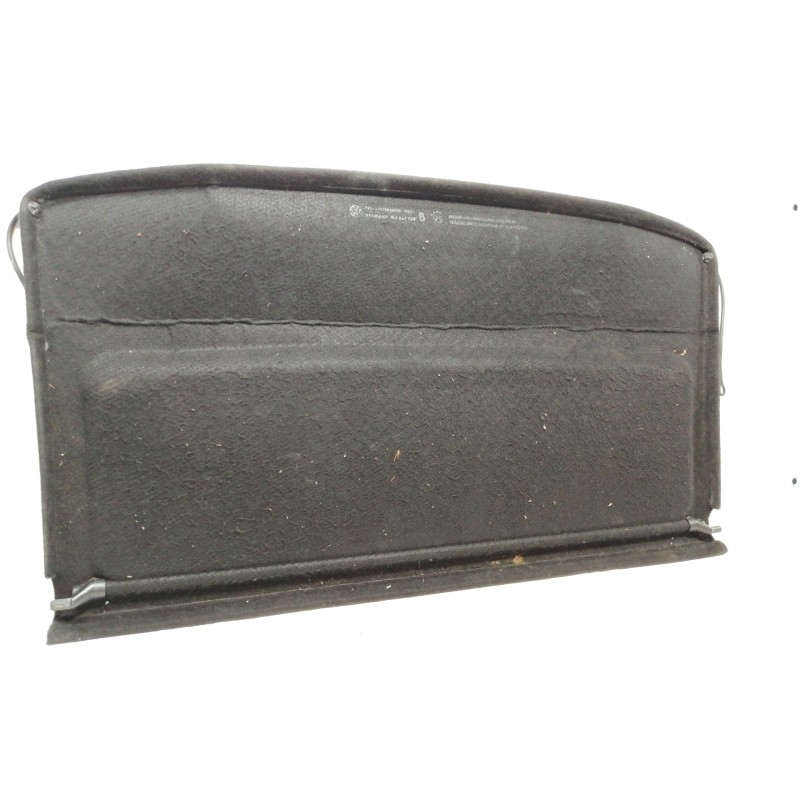 Recambio de bandeja trasera para volkswagen golf iii berlina (1h1) gti referencia OEM IAM 1K6867769  