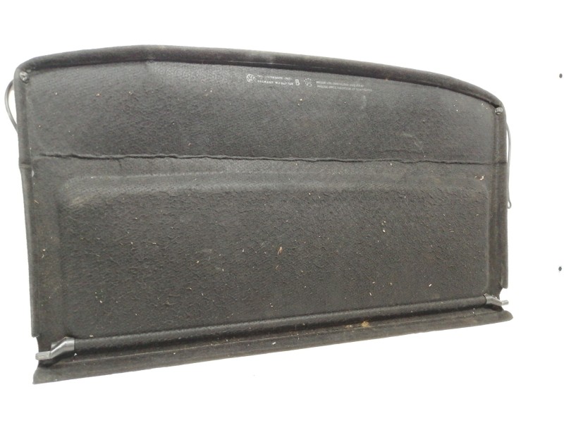 Recambio de bandeja trasera para volkswagen golf iii berlina (1h1) gti referencia OEM IAM 1K6867769  