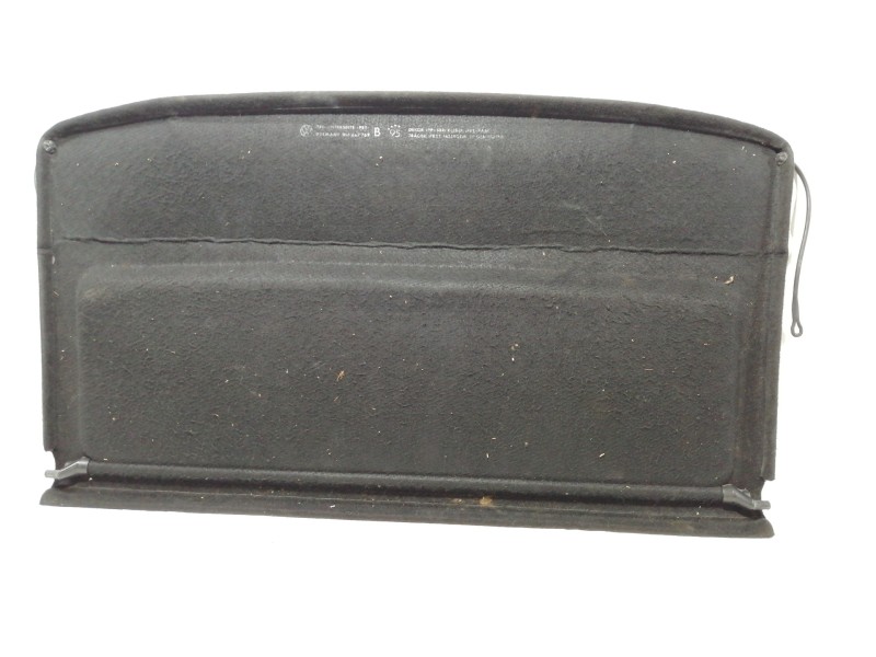 Recambio de bandeja trasera para volkswagen golf iii berlina (1h1) gti referencia OEM IAM 1K6867769  