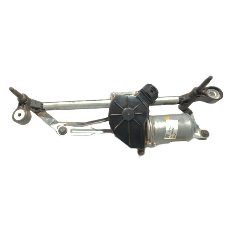 Recambio de motor limpia delantero para opel corsa e expression referencia OEM IAM 13432685  