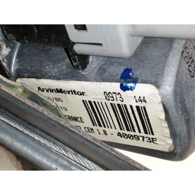 Recambio de tubos aire acondicionado para fiat scudo furgón (272) 10 l1h1 130 multijet referencia OEM IAM 511467016  