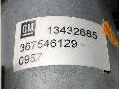 Recambio de motor limpia delantero para opel corsa e expression referencia OEM IAM 13432685   2