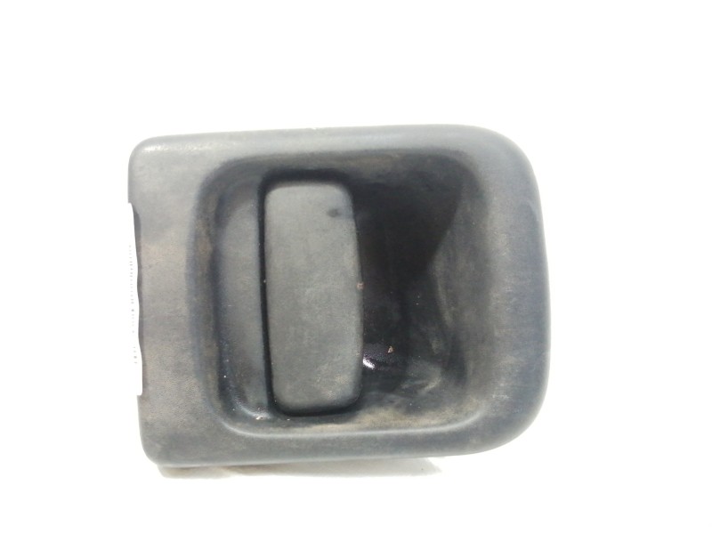 Recambio de maneta exterior delantera derecha para opel movano furgón corto 3.5t referencia OEM IAM 7700352489  