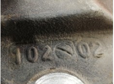 Recambio de mangueta delantera izquierda para renault vel satis (bj0) privilege referencia OEM IAM    2