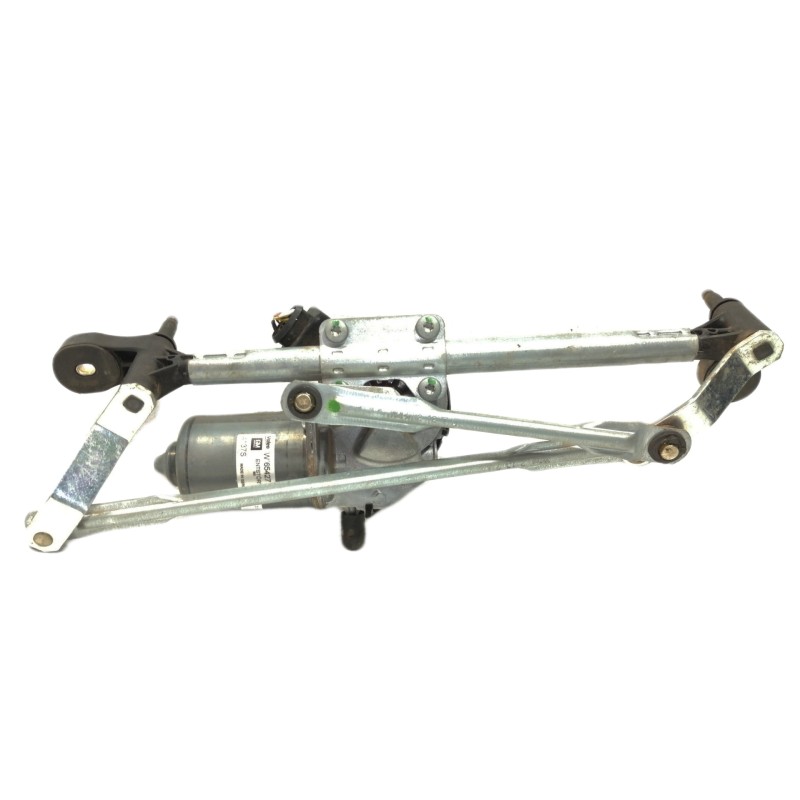 Recambio de motor limpia delantero para opel corsa e expression referencia OEM IAM 13432685  