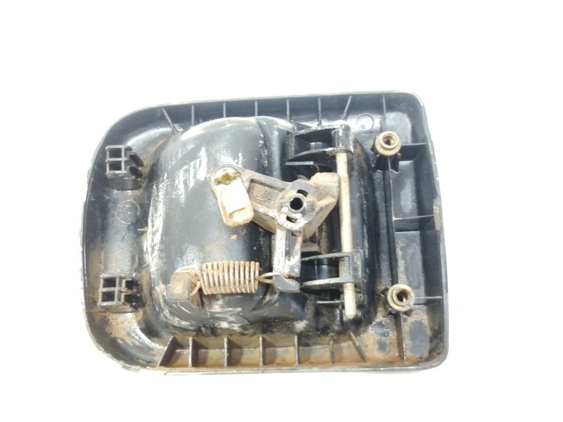 Recambio de maneta exterior delantera derecha para opel movano furgón corto 3.5t referencia OEM IAM 7700352489  