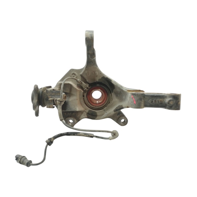 Recambio de mangueta delantera izquierda para renault vel satis (bj0) privilege referencia OEM IAM   