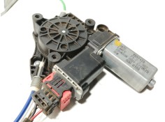 Recambio de elevalunas delantero izquierdo para opel corsa e expression referencia OEM IAM 541613212   2