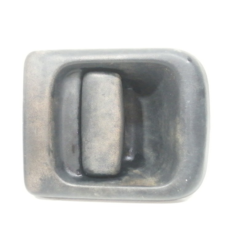 Recambio de maneta exterior delantera izquierda para opel movano furgón corto 3.5t referencia OEM IAM   