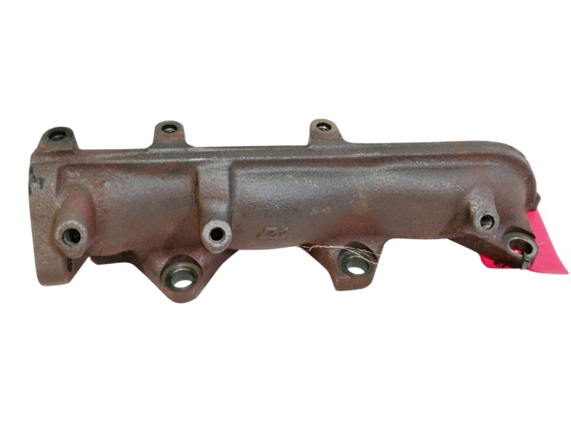 Recambio de colector escape para renault vel satis (bj0) privilege referencia OEM IAM   