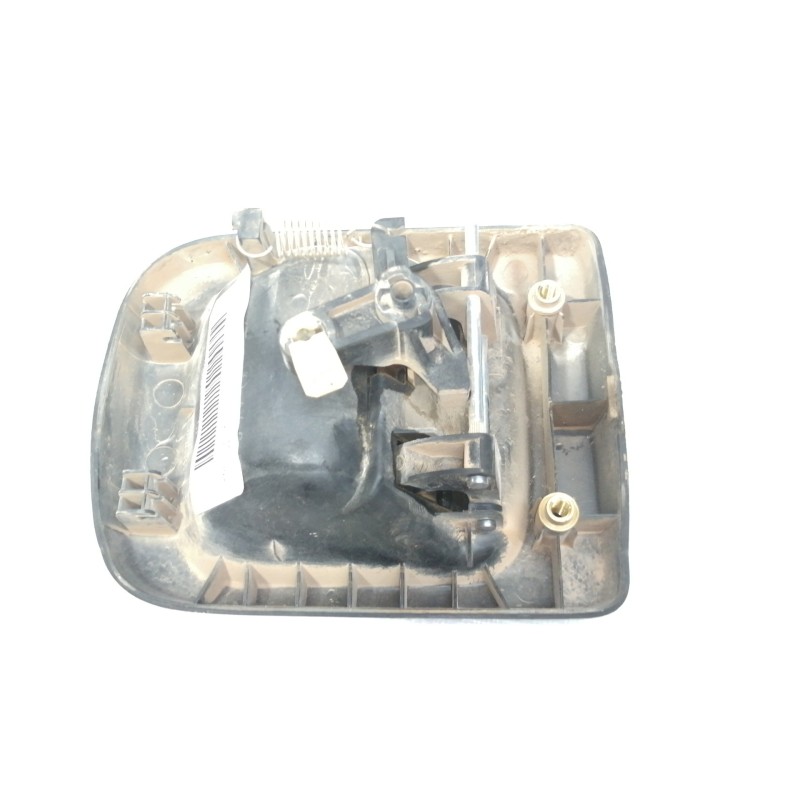 Recambio de maneta exterior delantera izquierda para opel movano furgón corto 3.5t referencia OEM IAM   