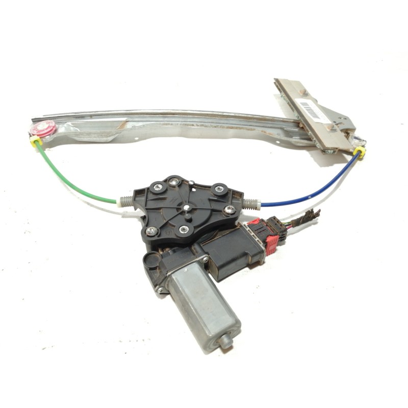 Recambio de elevalunas delantero izquierdo para opel corsa e expression referencia OEM IAM 541613212  
