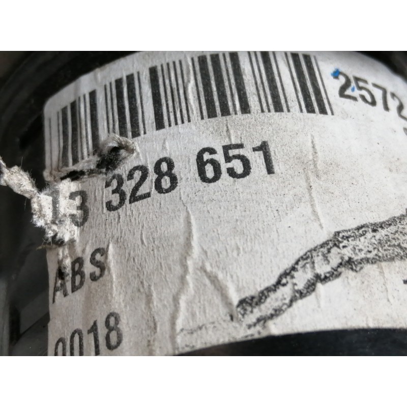 Recambio de abs para opel insignia sports tourer cosmo referencia OEM IAM 13328651 16817011 / 54085326E 16312211