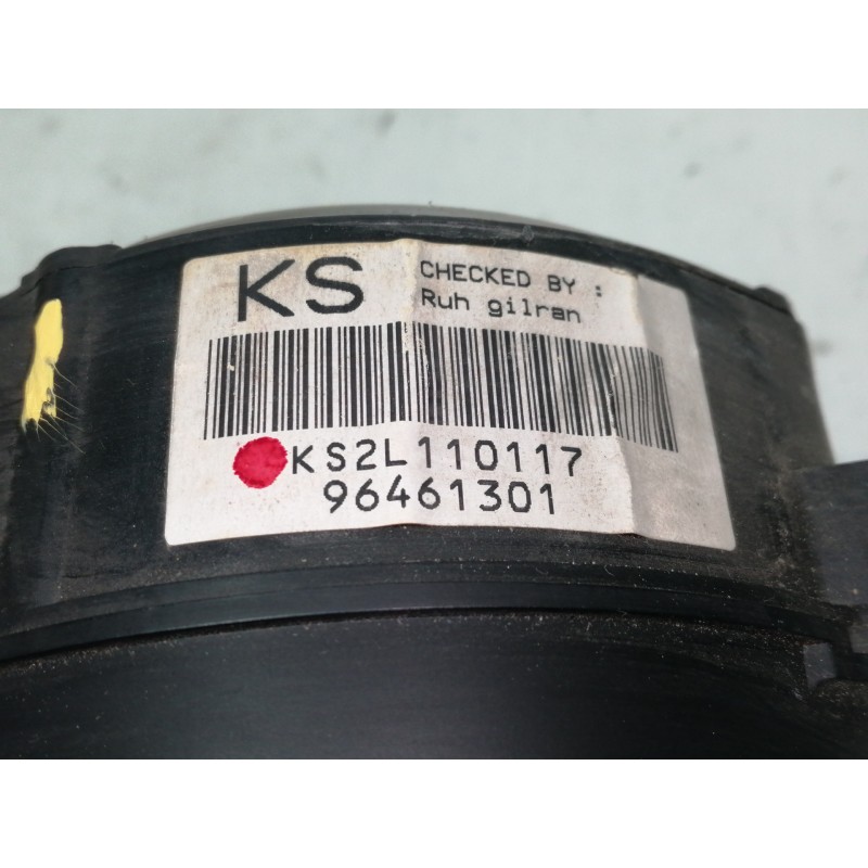 Recambio de cuadro instrumentos para daewoo kalos 1.4 se referencia OEM IAM 96461301  