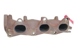 Recambio de colector escape para renault vel satis (bj0) privilege referencia OEM IAM    2