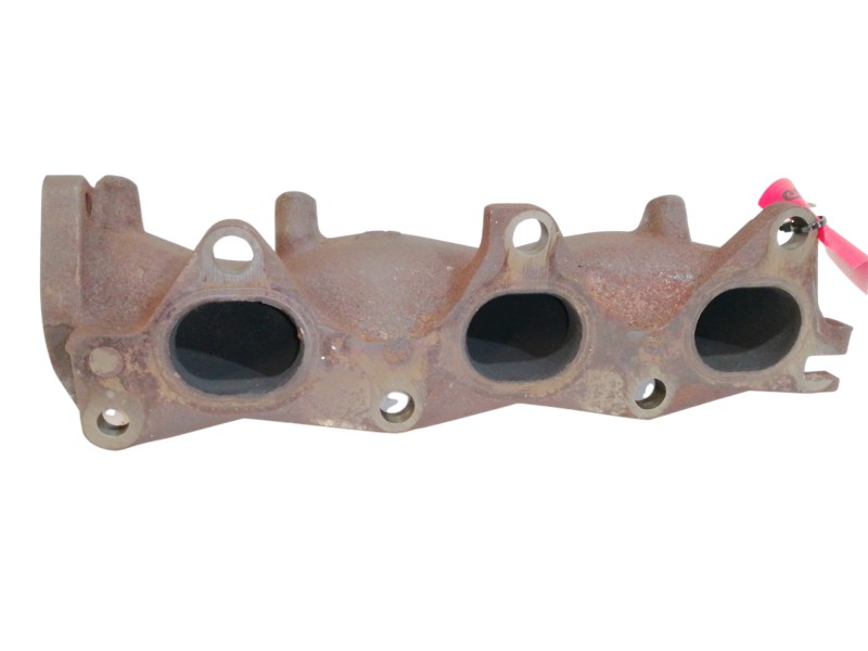 Recambio de colector escape para renault vel satis (bj0) privilege referencia OEM IAM   
