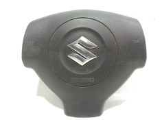 Recambio de airbag delantero izquierdo para suzuki sx4 rw (ey) glx referencia OEM IAM 4815079J10  