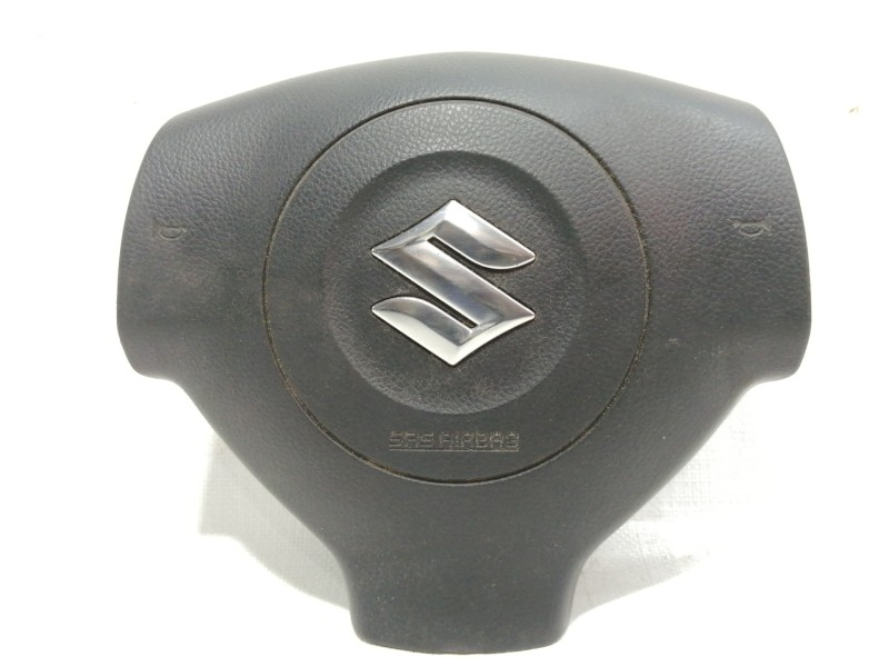 Recambio de airbag delantero izquierdo para suzuki sx4 rw (ey) glx referencia OEM IAM 4815079J10  