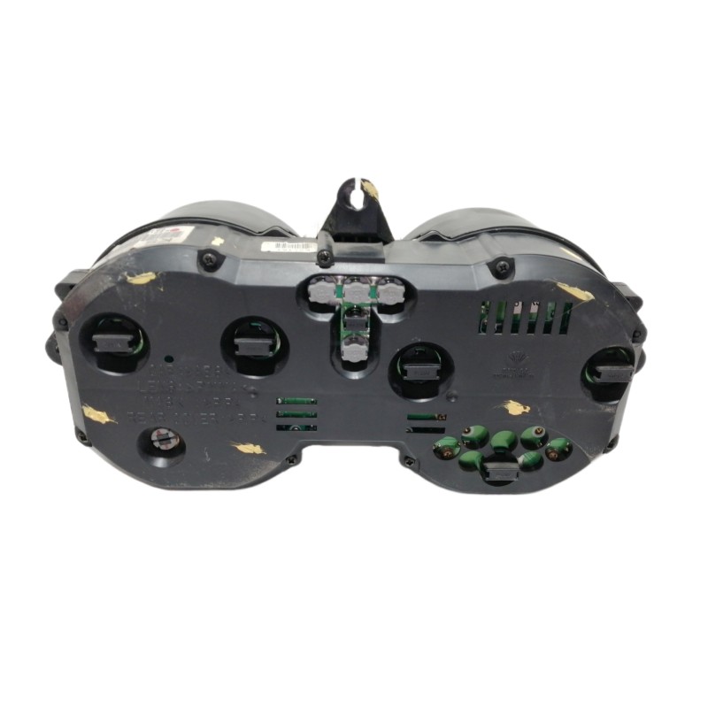 Recambio de cuadro instrumentos para daewoo kalos 1.4 se referencia OEM IAM 96461301  