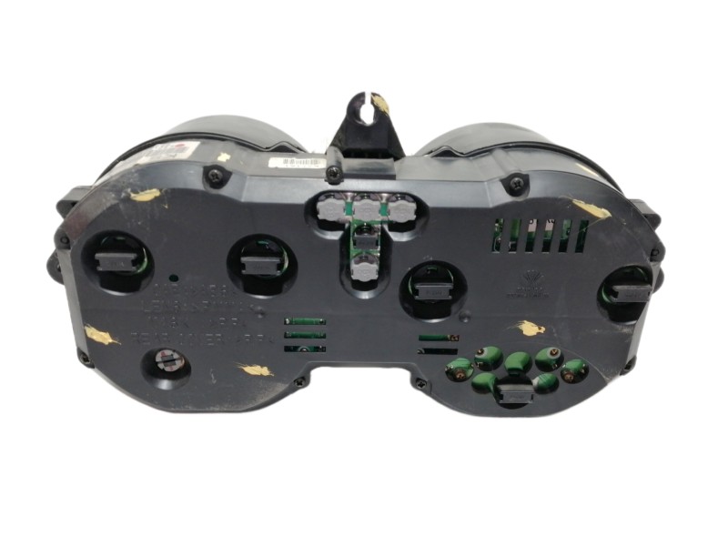 Recambio de cuadro instrumentos para daewoo kalos 1.4 se referencia OEM IAM 96461301  
