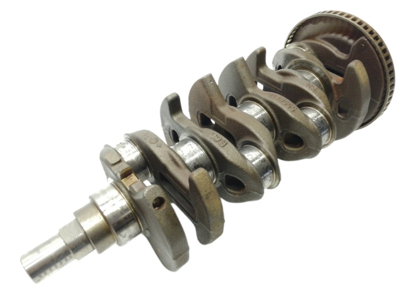 Recambio de cigueñal para opel corsa e expression referencia OEM IAM 55561516  