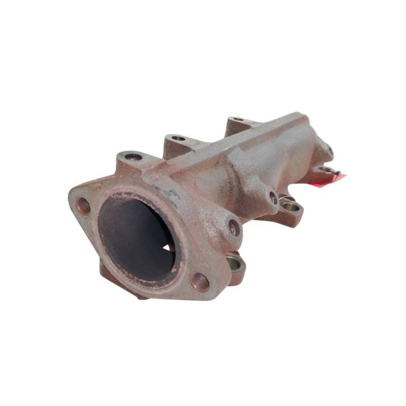 Recambio de colector escape para renault vel satis (bj0) privilege referencia OEM IAM   