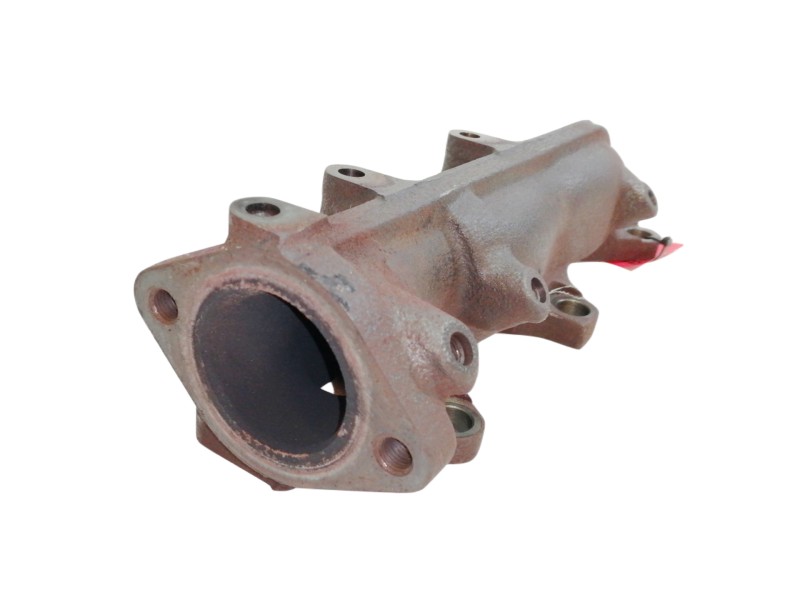 Recambio de colector escape para renault vel satis (bj0) privilege referencia OEM IAM   