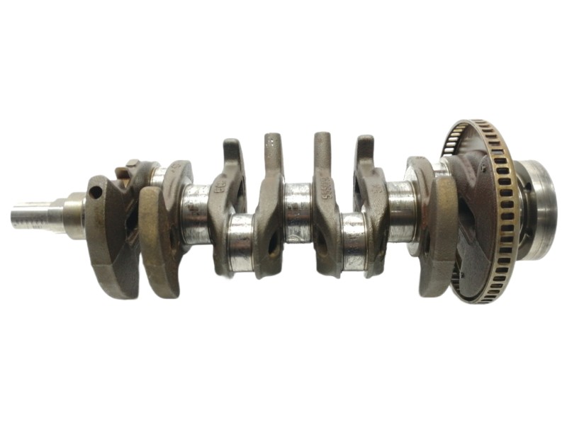 Recambio de cigueñal para opel corsa e expression referencia OEM IAM 55561516  