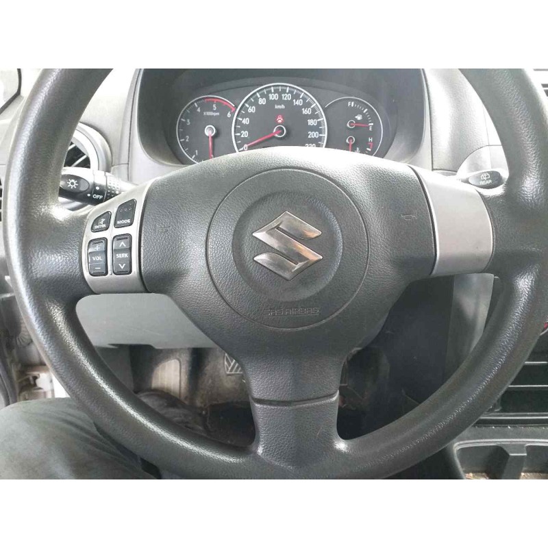 Recambio de airbag delantero izquierdo para suzuki sx4 rw (ey) glx referencia OEM IAM 4815079J10  