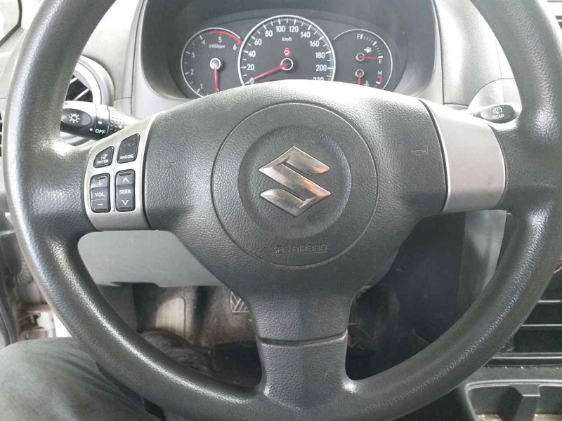 Recambio de airbag delantero izquierdo para suzuki sx4 rw (ey) glx referencia OEM IAM 4815079J10  