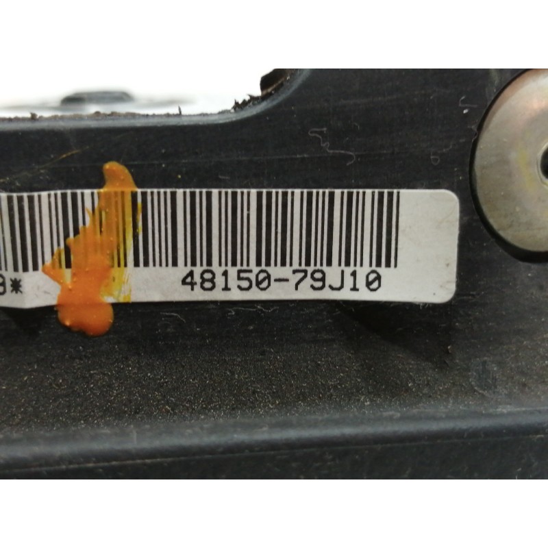 Recambio de airbag delantero izquierdo para suzuki sx4 rw (ey) glx referencia OEM IAM 4815079J10  