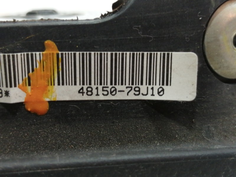 Recambio de airbag delantero izquierdo para suzuki sx4 rw (ey) glx referencia OEM IAM 4815079J10  