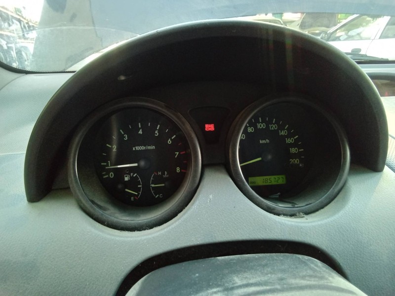 Recambio de cuadro instrumentos para daewoo kalos 1.4 se referencia OEM IAM 96461301  