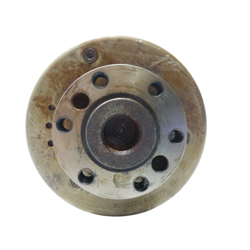 Recambio de cigueñal para opel corsa e expression referencia OEM IAM 55561516  