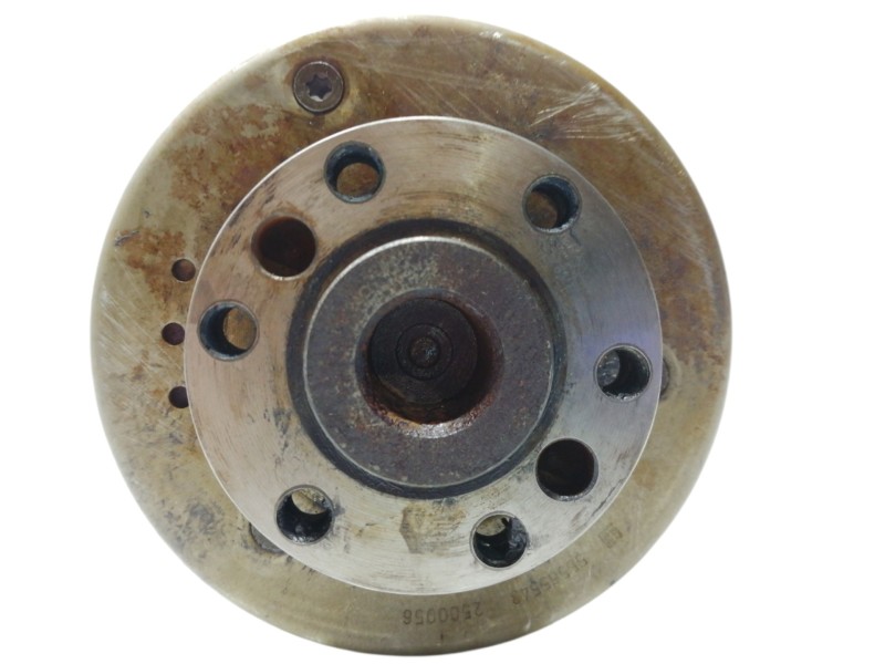 Recambio de cigueñal para opel corsa e expression referencia OEM IAM 55561516  