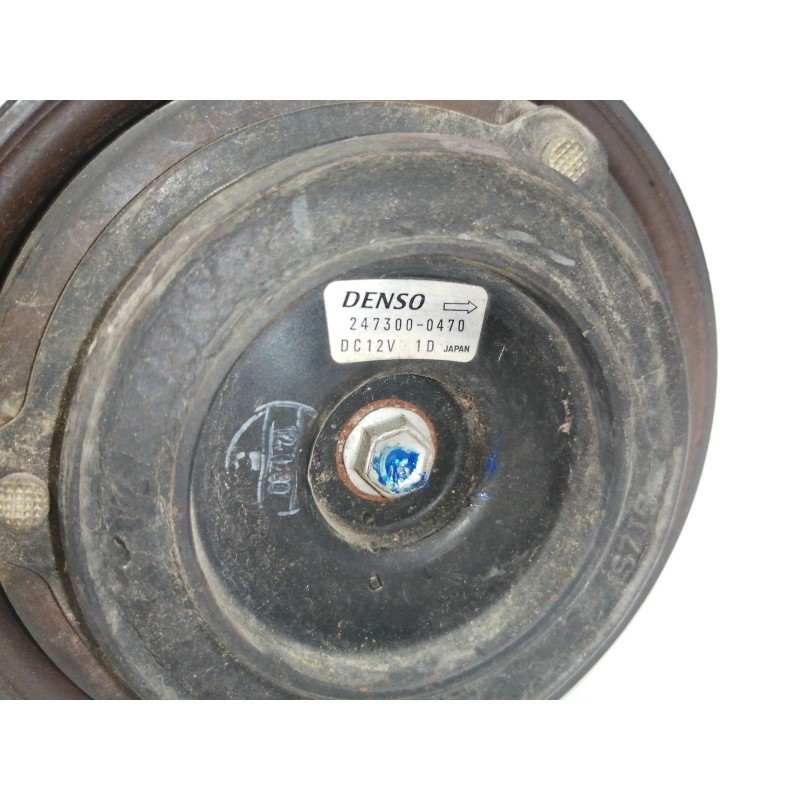 Recambio de compresor aire acondicionado para renault vel satis (bj0) privilege referencia OEM IAM 4472208622  
