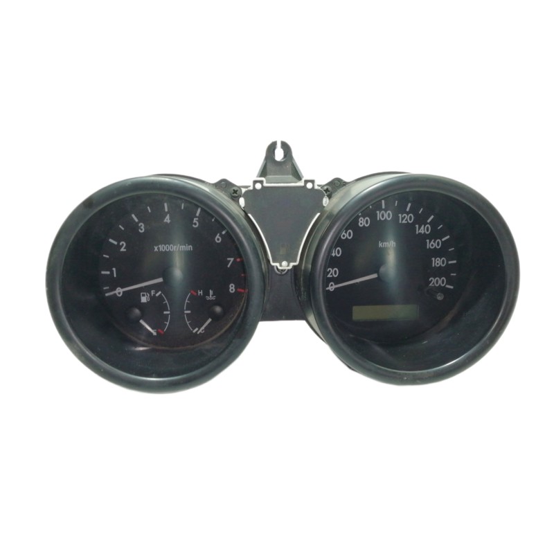 Recambio de cuadro instrumentos para daewoo kalos 1.4 se referencia OEM IAM 96461301  