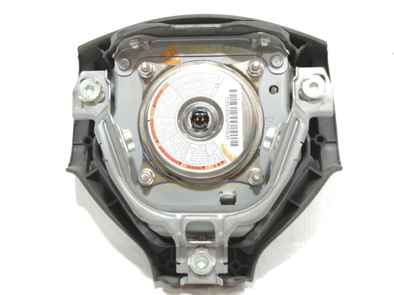 Recambio de airbag delantero izquierdo para suzuki sx4 rw (ey) glx referencia OEM IAM 4815079J10  