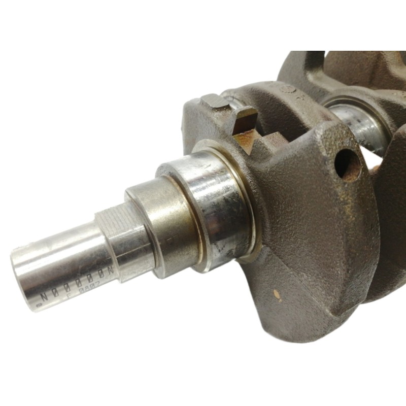 Recambio de cigueñal para opel corsa e expression referencia OEM IAM 55561516  