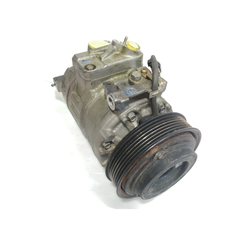 Recambio de compresor aire acondicionado para renault vel satis (bj0) privilege referencia OEM IAM 4472208622  