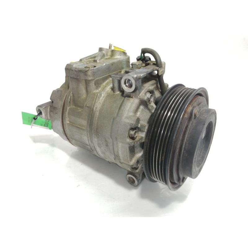 Recambio de compresor aire acondicionado para renault vel satis (bj0) privilege referencia OEM IAM 4472208622  