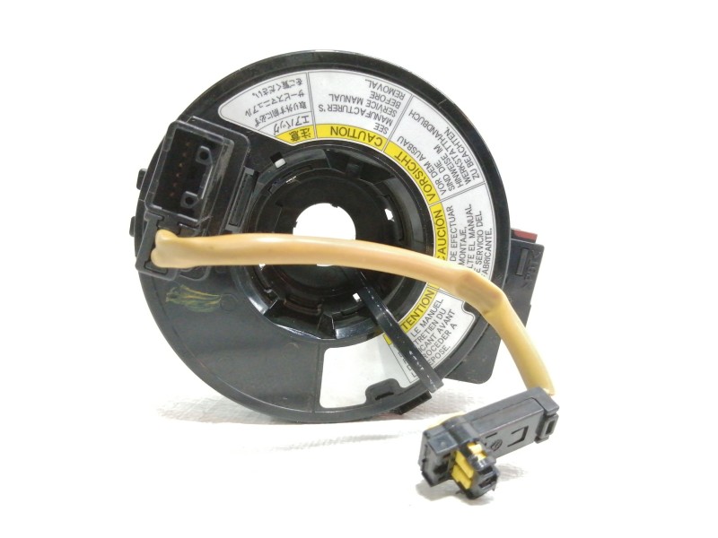 Recambio de anillo airbag para suzuki sx4 rw (ey) glx referencia OEM IAM   