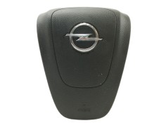 Recambio de airbag delantero izquierdo para opel insignia sports tourer cosmo referencia OEM IAM 13270401 608323500B 608323500