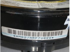 Recambio de anillo airbag para suzuki sx4 rw (ey) glx referencia OEM IAM    2