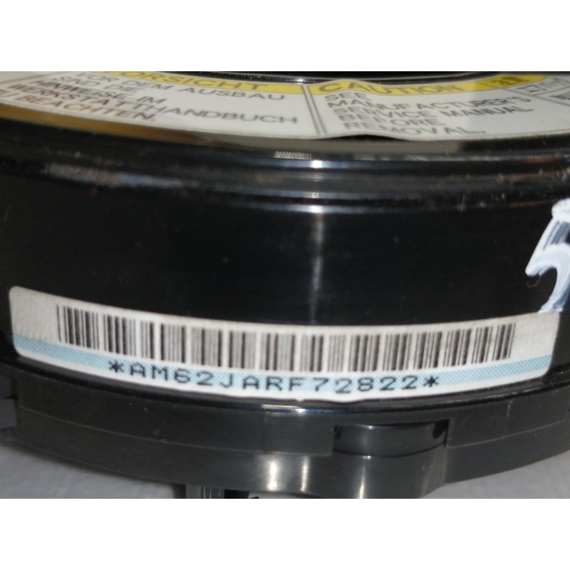 Recambio de anillo airbag para suzuki sx4 rw (ey) glx referencia OEM IAM   
