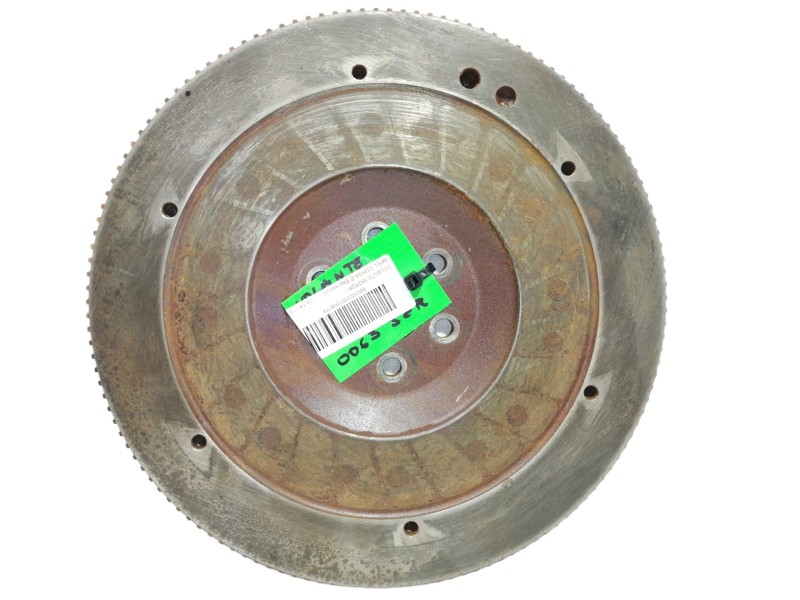 Recambio de volante motor para opel corsa e expression referencia OEM IAM   
